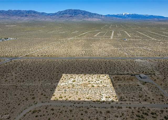 Property at 4861 Ruth Rd, Pahrump, NV 89060
