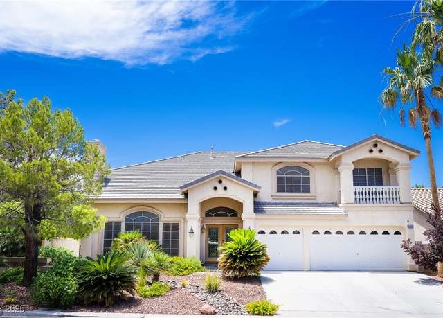Property at 9155 Harvest Homes St, Las Vegas, NV 89123, 5 beds, 3.5 baths