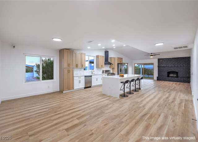 Property at 1093 Morning Sun Way, Las Vegas, NV 89110, 4 beds, 2 baths