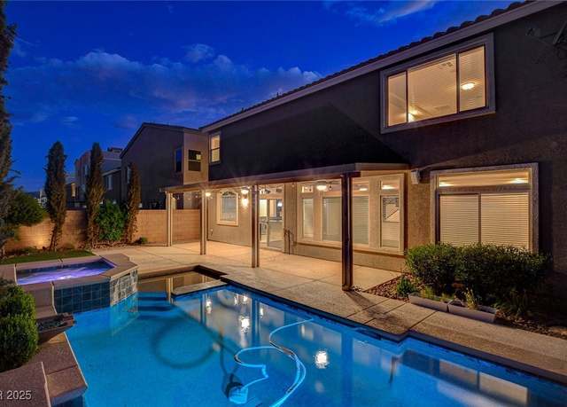 Property at 9782 Russian Hill St, Las Vegas, NV 89141, 4 beds, 3.5 baths