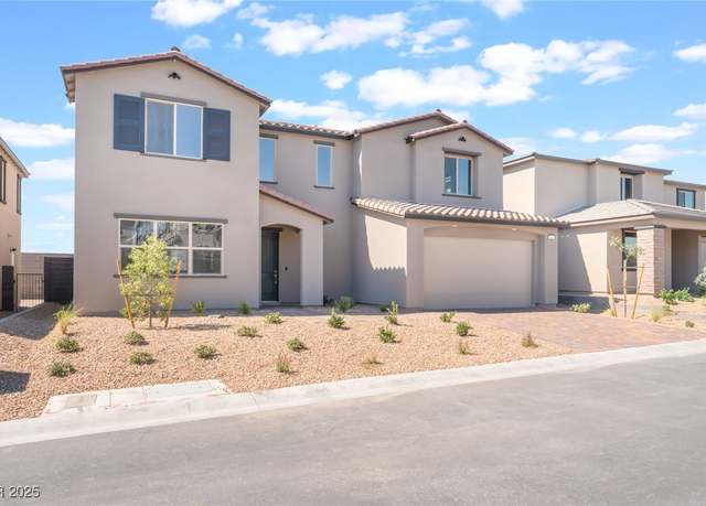 Property at 9413 Siren Call Ave, Las Vegas, NV 89143, 4 beds, 3 baths