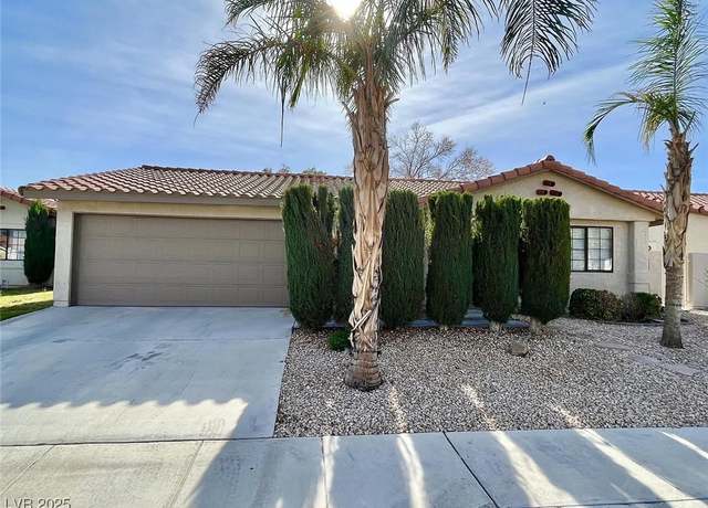 Property at 1705 Joshua Tree Ct, Las Vegas, NV 89108, 2 beds, 2 baths