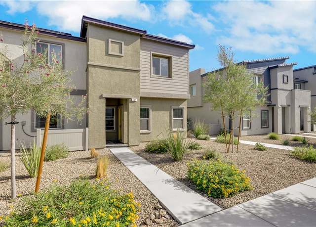 Property at 531 Clearsable Ave, Henderson, NV 89044, 3 beds, 2 baths