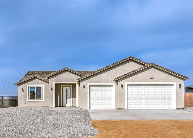 Property at 3120 S Torrey Pines Ave, Pahrump, NV 89048, 3 beds, 3 baths