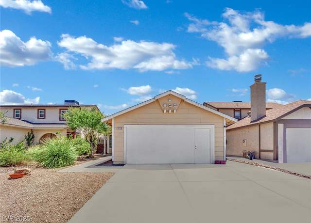 Property at 1676 Divinity St, Las Vegas, NV 89142, 3 beds, 2 baths
