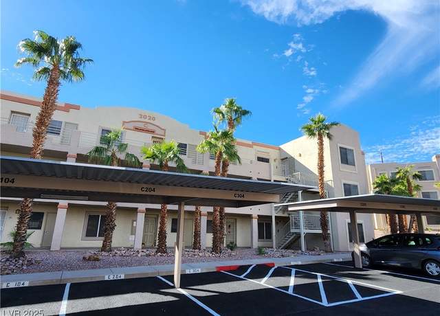 Property at 2020 Mesquite Ln #205, Laughlin, NV 89029, 3 beds, 2 baths