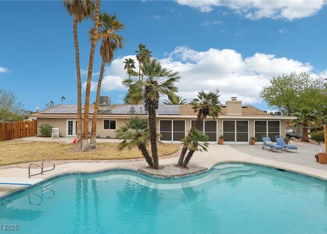 Property at 3155 Duneville St, Las Vegas, NV 89146, 4 beds, 2.5 baths