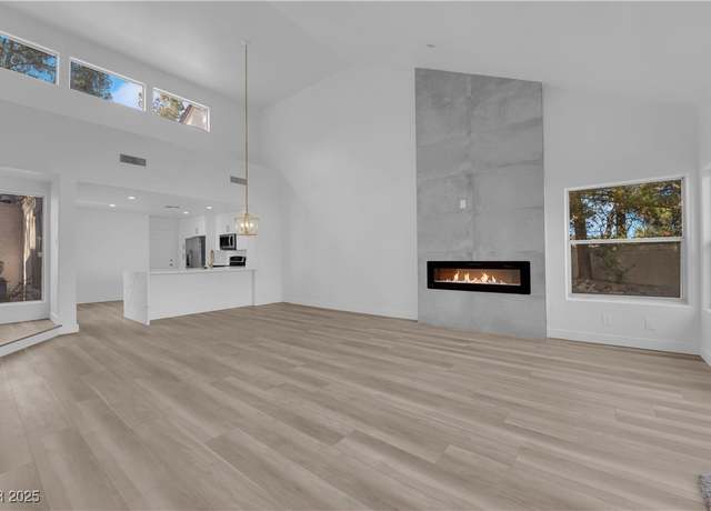 Property at 6940 Emerald Springs Ln, Las Vegas, NV 89113, 3 beds, 3 baths
