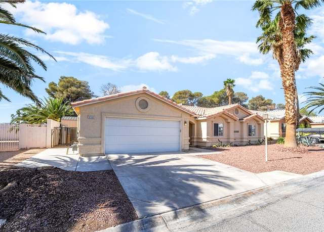 Property at 3145 Tarpon Dr, Las Vegas, NV 89120, 4 beds, 2 baths