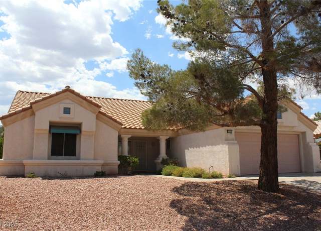 Property at 3001 Anna Bay Dr, Las Vegas, NV 89134, 2 beds, 2 baths