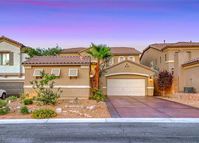 Property at 11334 Patores St, Las Vegas, NV 89141, 4 beds, 3.5 baths