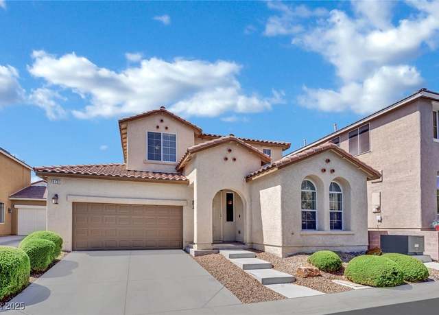 Property at 9131 Grand Sunburst Ct, Las Vegas, NV 89149, 4 beds, 3 baths
