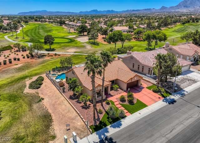 Property at 9101 Villa Ridge Dr, Las Vegas, NV 89134, 2 beds, 2 baths
