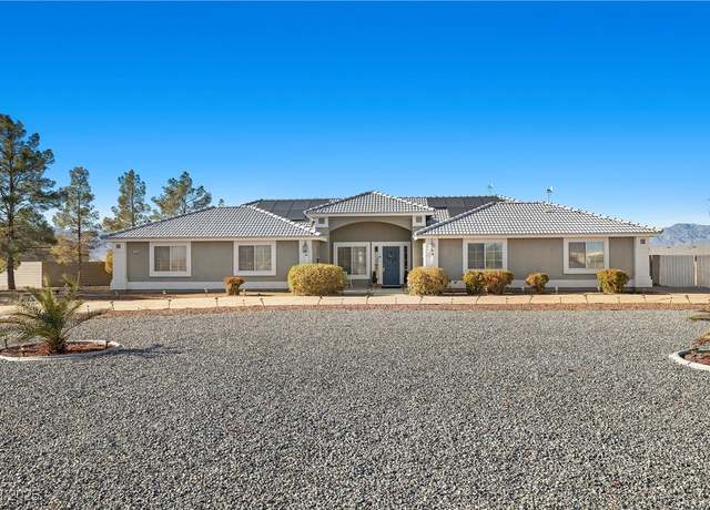 Property at 3450 Verde Ave, Pahrump, NV 89048, 3 beds, 2.5 baths