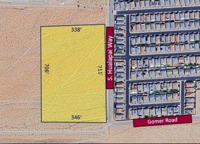 Property at Hualapai Way, Las Vegas, NV 89161