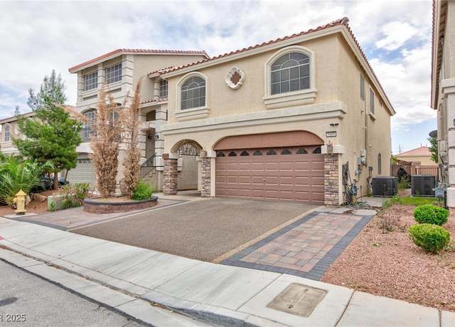 Property at 5409 Holding Ave, Las Vegas, NV 89139, 4 beds, 2.5 baths