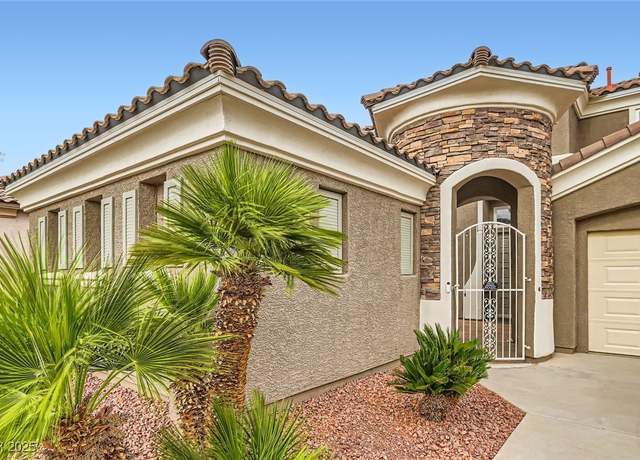 Property at 11278 Tenza Ct, Las Vegas, NV 89141, 4 beds, 3.5 baths