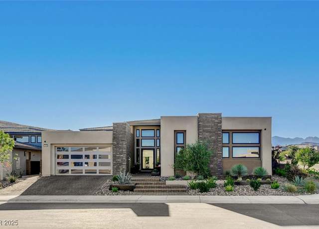 Property at 5155 Rock Daisy Dr, Las Vegas, NV 89135, 3 beds, 3.5 baths