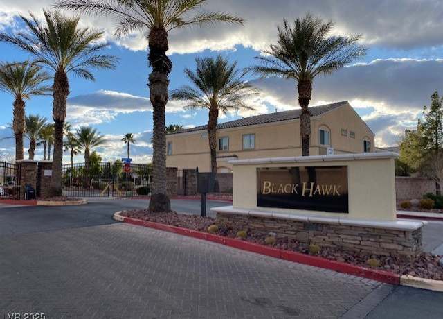 Property at 6316 Beige Bluff St #201, North Las Vegas, NV 89081, 2 beds, 2 baths