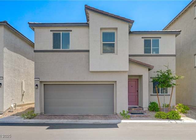 Property at 6940 Crescent Gold St, North Las Vegas, NV 89086, 3 beds, 2 baths