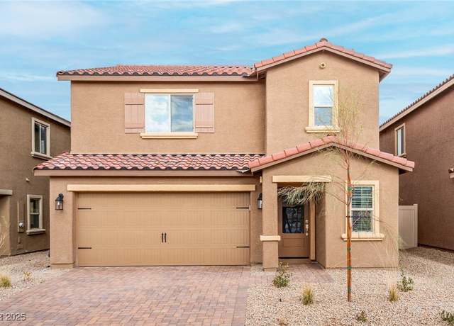 Property at 1704 Desert Path Ave, North Las Vegas, NV 89032, 4 beds, 2.5 baths