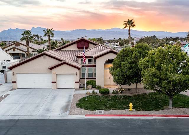 Property at 6493 Yellow Bells Ct, Las Vegas, NV 89131, 4 beds, 4 baths