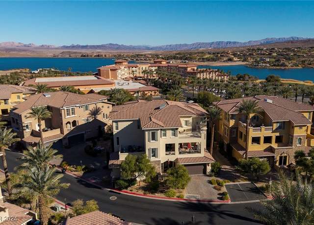Property at 40 Luce Del Sole #1, Henderson, NV 89011, 2 beds, 2 baths