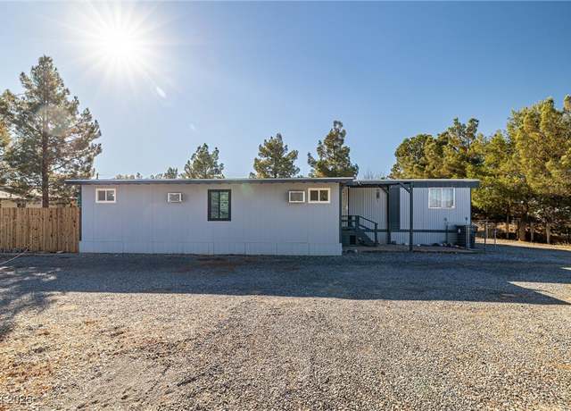 Property at 771 W Irene St, Pahrump, NV 89060, 2 beds, 2 baths