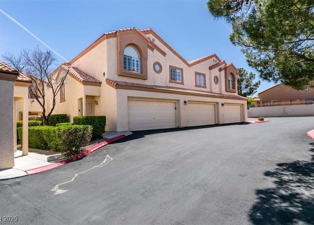 Property at 8301 Boseck Dr #215, Las Vegas, NV 89145, 2 beds, 2 baths