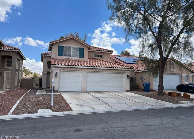 Property at 9004 Dulcimer Ln, Las Vegas, NV 89123, 4 beds, 3 baths