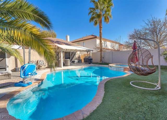 Property at 10113 Walhalla Plateau Ct, Las Vegas, NV 89148, 2 beds, 2 baths