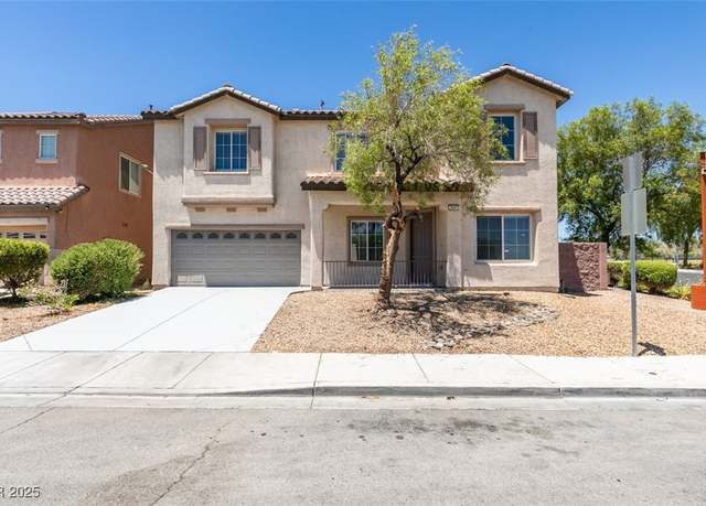 Property at 3941 Copper Stone Ct, North Las Vegas, NV 89032, 4 beds, 2.5 baths