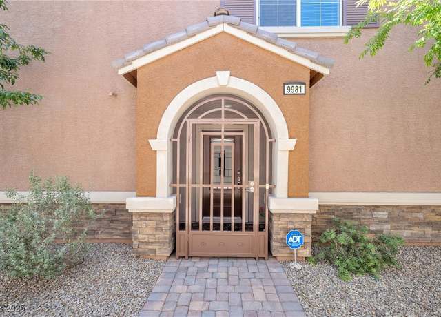 Property at 9981 Sable Point St, Las Vegas, NV 89178, 3 beds, 2 baths