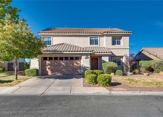 Property at 10624 Tyne Pl, Las Vegas, NV 89144, 4 beds, 2.5 baths
