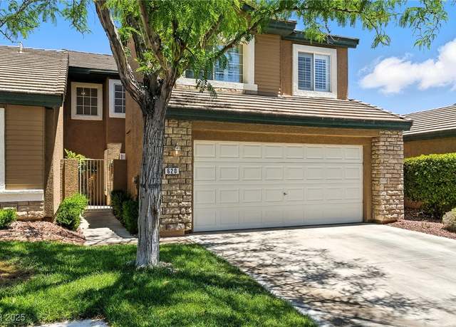 Property at 620 Painted Cloud Pl, Las Vegas, NV 89144, 3 beds, 2.5 baths