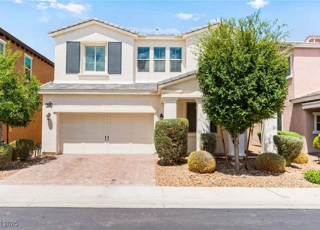 Property at 3046 Scenic Rhyme Ave, Henderson, NV 89044, 3 beds, 2.5 baths