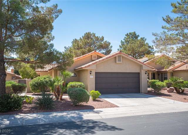 Property at 7913 Sailboat Ln, Las Vegas, NV 89145, 2 beds, 2 baths