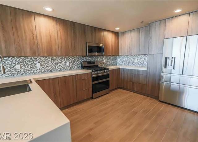 Property at 150 N Las Vegas Blvd #2302, Las Vegas, NV 89101, 2 beds, 2 baths