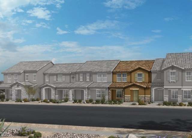Property at 3632 Stoppani Ave, Henderson, NV 89044, 3 beds, 2.5 baths