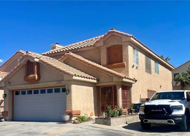Property at 6429 Rosemount Ave, Las Vegas, NV 89156, 4 beds, 2.5 baths
