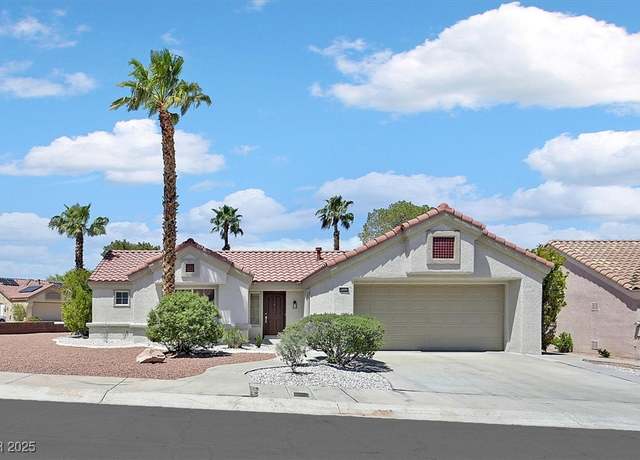 Property at 9552 Gold Bank Dr, Las Vegas, NV 89134, 2 beds, 2 baths