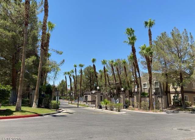 Property at 5250 S Rainbow Blvd #1010, Las Vegas, NV 89118, 3 beds, 2 baths
