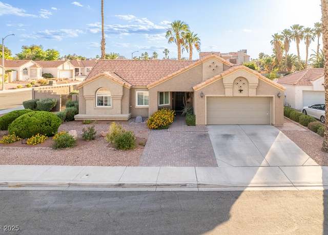 Property at 155 Fallon Dr, Henderson, NV 89074, 4 beds, 2 baths