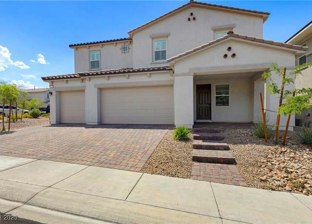 Property at 1075 Page Park Ln, Henderson, NV 89011, 3 beds, 2.5 baths