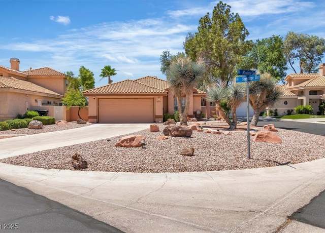Property at 2537 Seascape Dr, Las Vegas, NV 89128, 2 beds, 2 baths