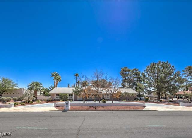 Property at 2780 Montessouri St, Las Vegas, NV 89117, 3 beds, 2.5 baths