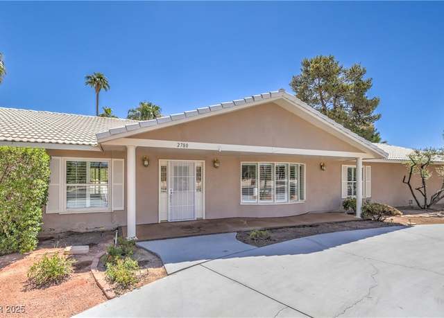 Property at 2780 Montessouri St, Las Vegas, NV 89117, 3 beds, 2.5 baths