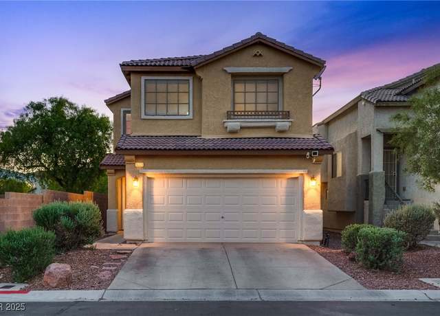 Property at 8021 Dancing Springs St, Las Vegas, NV 89143, 5 beds, 3 baths