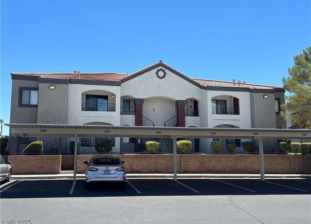 Property at 950 Seven Hills Dr #1721, Henderson, NV 89052, 2 beds, 1 bath