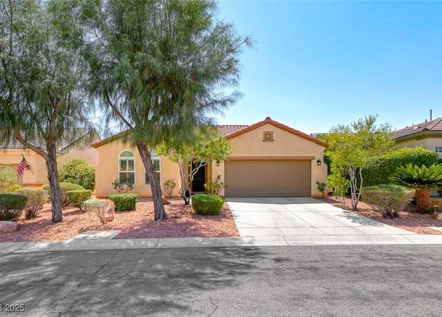 Property at 2321 Whites Ferry Ct, Henderson, NV 89044, 3 beds, 2 baths